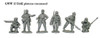 WWII German Zug Command - Available to Order