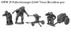 WWII German Fallschirmjager LG40 75mm Recoilless Gun - Available to Order