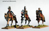 Carlist War Isabelino High Command - Available to Order