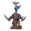 Kings of War Salamander Army