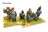 Carlist War Isabelino Mountain Gun / 4" Howitzer - Available to Order