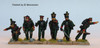 Carlist War Isabelino BAL Rifle Command - Available to Order