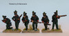 Carlist War Isabelino BAL Riflemen Skirmishing, Shakos - Available to Order