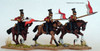 Carlist War Isabelino BAL Lancers Charging - Available to Order