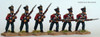 Carlist War Isabelino Royal Marines Charging - Available to Order