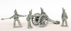 Napoleonic British Royal Foot Artillery Loading 12pdr 1808-14 - Available to Order