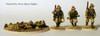WWII Italian Breda LMG Gunners, Tropical Helmets - Available to Order