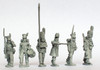 Napoleonic Kingdom of Holland Infantry Command Marching (Overalls) - Available to Order