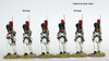 Napoleonic Kingdom of Holland Grenadiers Marching (Overalls) - Available to Order