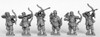 Korean (1592-98) Guerrilla Archers Nocking, Drawing & Loosing - Available to Order