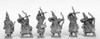 Korean (1592-98) Armoured Archers Nocking / Loosing - Available to Order