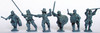 Korean (1592-98) Guerrilla Command Charging - Available to Order