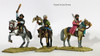 Crusades Muslims Muslim High Command - Available to Order