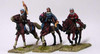 Crusades Muslims Female Turcoman Horse Archers - Available to Order