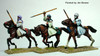 Crusades Muslims Bedouin Cavalry - Available to Order