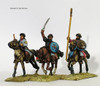 Crusades Muslims Saljuq Turk Cavalry Command - Available to Order