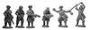 Crusades Muslims Naffatah 'Fire Troops' - Available to Order