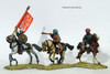 Crusades Muslims Arab Cavalry Command - Available to Order