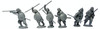 Crusades Muslims Saljuq Tribal Javelinmen - Available to Order