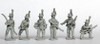 Napoleonic Brunswick Jager, Avantgarde, Command - Available to Order