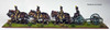 Napoleonic Brunswick Foot Artillery Limber - Available to Order