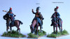 Napoleonic British Battery Commanders - Available to Order