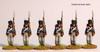 Napoleonic Confederation of the Rhine (7th Regt.) Mecklenburg-Schwerin Musketeers - Available to Order