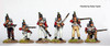 Napoleonic British Flank Companies Skirmishing 1808-14 - Available to Order