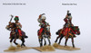 Napoleonic Ottoman Army 1790-1815 Mamelukes w/ Various Weapons - Available to Order