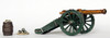 Napoleonic Ottoman Army 1790-1815 Heavy Field Piece - Available to Order
