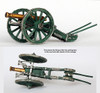 Napoleonic Ottoman Army 1790-1815 Medium Field Piece - Available to Order