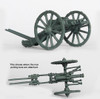 Napoleonic Ottoman Army 1790-1815 Light Field Piece - Available to Order