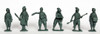 Napoleonic Ottoman Army 1790-1815 Mobile Artillery Loading Piece - Available to Order