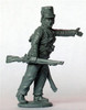 40mm Peninsular British Rifles Officer Advancing w/ Carbine - Available to Order
