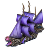 Kings of War: Armada Twilight Kin Starter Fleet