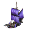 Kings of War: Armada Twilight Kin Starter Fleet