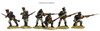 Napoleonic Prussian Fusiliers Skirmishing - Available to Order