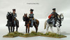 Napoleonic Prussian High Command - Available to Order