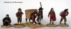 Carlist War Carlists Male Civilians - Available to Order