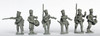 Napoleonic Prussian Reserve Command Advancing - Available to Order