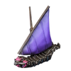 Kings of War: Armada Twilight Kin Booster Fleet