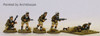 WWII French Foreign Legion Lmgs - Available to Order