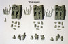WWII British Universal Carrier Section - Available to Order