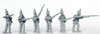 Napoleonic Portuguese Flank Companies Firing Line 1810-15 - Available to Order