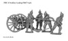 Franco-Prussian War Prussian Artillery Loading P1867 4pdr - Available to Order