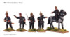 Franco-Prussian War Prussian Infantry Officers - Available to Order