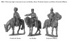 Franco-Prussian War Prussian High Command - Available to Order