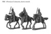 Franco-Prussian War Prussian Cuirassiers, Drawn Swords - Available to Order