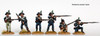 Revolutionary French Chasseurs, Light Infantry, Bicornes, Short Tailed Habits, Skirmishing - Available to Order