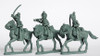 Revolutionary French Chasseur a Cheval Command in 1791 Helmets & Caracos - Available to Order